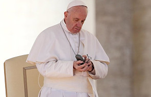 Watykan: papież zapewnił o swej modlitwie za ofiary strzelaniny w Teksasie