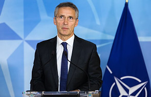 Stoltenberg potwierdza plan utworzenia nowych dowództw NATO