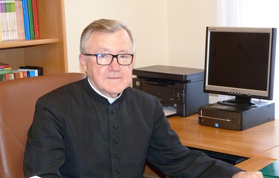 Papież mianował nowego polskiego biskupa