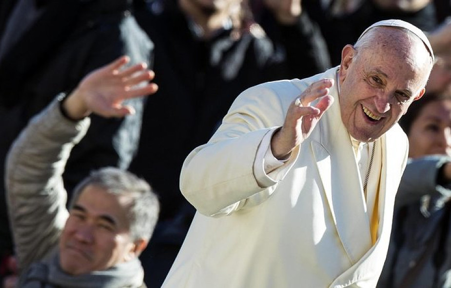 Papież Franciszek: chrześcijanin nie może żyć bez Eucharystii [DOKUMENTACJA]