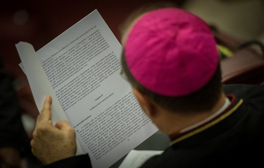 Polscy biskupi zdecydowanie w sprawie aborcji: zabijanie dzieci nigdy nie powinno mieć miejsca
