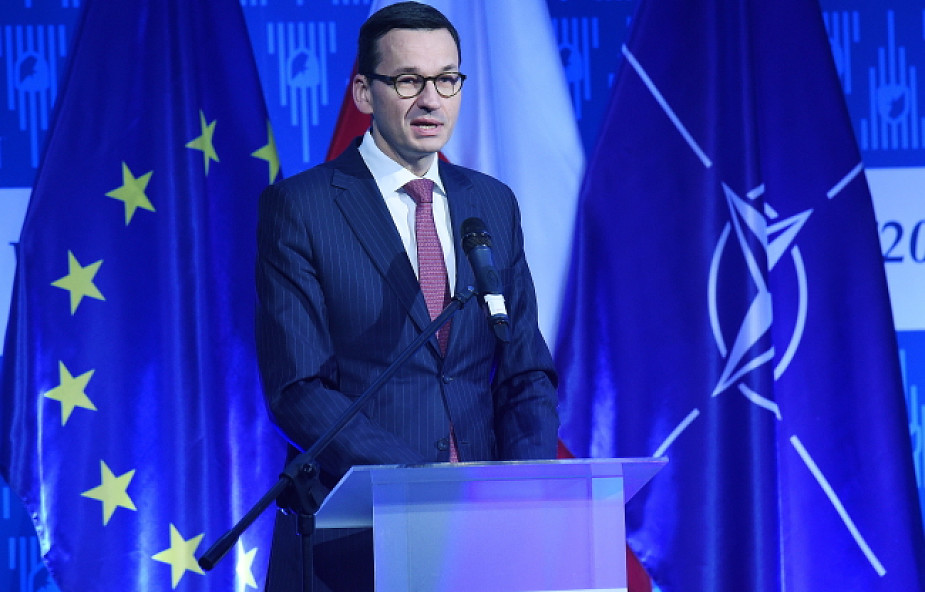 Morawiecki: w grudniu możliwa kolejna nowelizacja tegorocznego budżetu