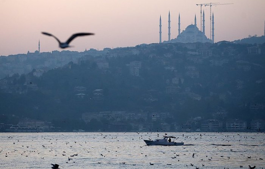 Turcja: aresztowano ponad stu domniemanych dżihadystów z IS