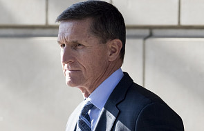 Flynn przyznał się do winy ws. okłamania FBI; obiecał współpracę