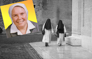 Śmierć tej zakonnicy jest nadal tajemnicza. Papież ogłosił ją męczennicą