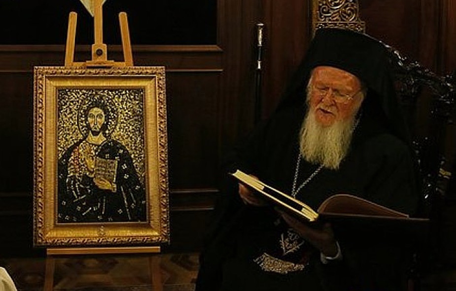 Patriarcha ekumeniczny: te zbrodnie nie powinny się już nigdy powtórzyć