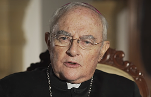 Abp Hoser: idąc z Maryją nie musimy się obawiać o przyszłość Kościoła