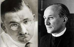 Rozpoczyna się proces beatyfikacyjny dwóch wybitnych przeciwników nazizmu
