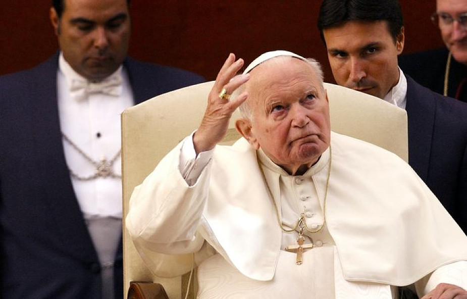 Włoski ksiądz: św. Jan Paweł II miał proroczą wizję przyszłości Europy. Chodzi o islam