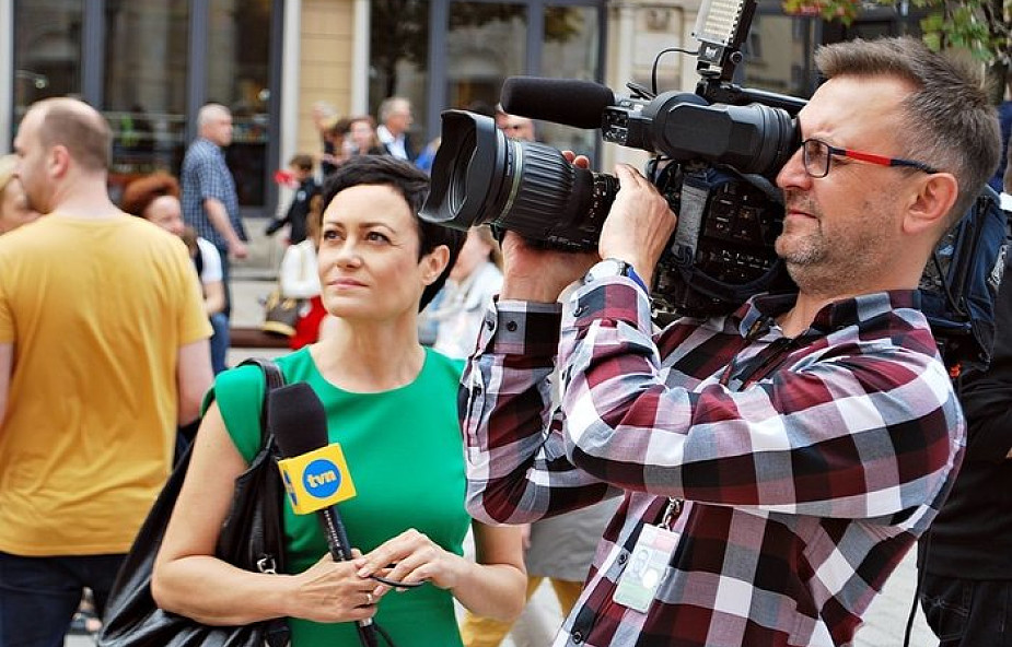 Departament Stanu: USA zaniepokojone decyzją Polski o ukaraniu TVN