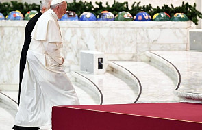 Po co chodzić na Mszę Świętą w niedzielę? Odpowiada papież Franciszek