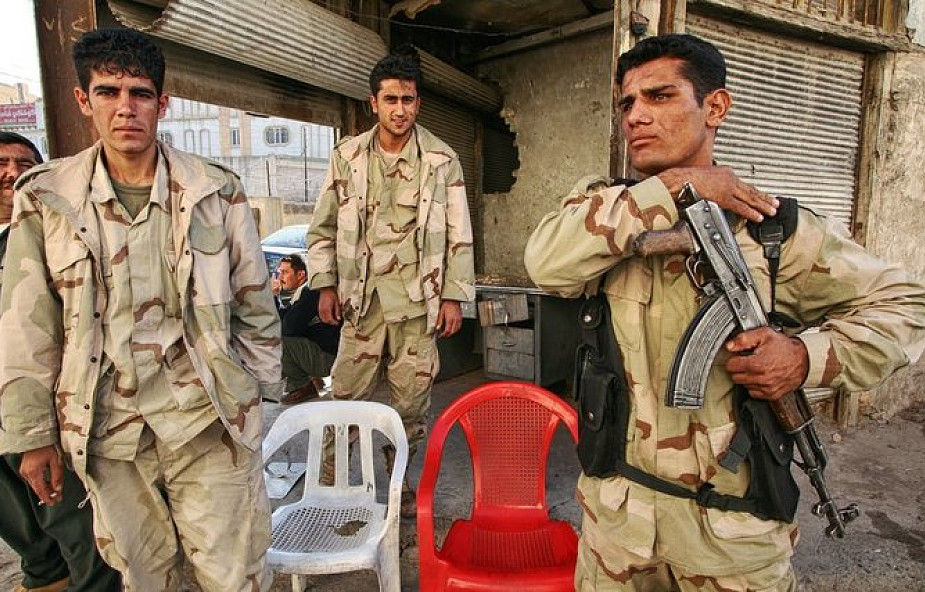 Irak: stracono 38 islamskich więźniów skazanych za terroryzm