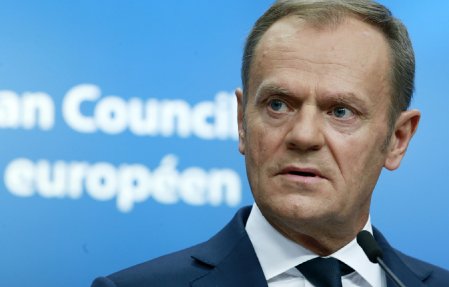 Tusk: mam nadzieję, że KE nie uruchomi art. 7 traktatu UE wobec Polski