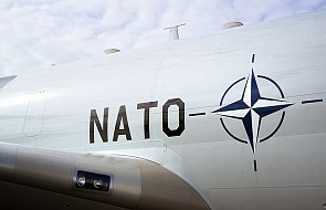 NATO wyraziło zaniepokojenie rosyjskim systemem rakietowym