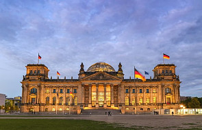 W Bundestagu nigdy jeszcze nie było tak mało chrześcijan. Tylko połowa posłów należy do któregoś z Kościołów