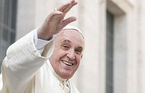 Papież Franciszek kończy w niedzielę 81 lat. Pamiętajmy o nim w modlitwie