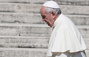 Arcybiskup Dublina: papież Franciszek w sierpniu odwiedzi Irlandię