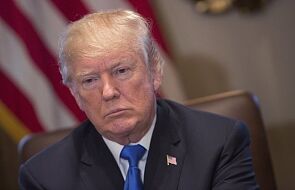 USA: Trump grozi odcięciem pomocy krajom przeciwnym jego decyzji ws. Jerozolimy
