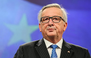 Juncker: nie jesteśmy na wojnie z Polską. To trudna procedura, ale nie zerwaliśmy mostów