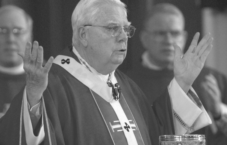 Zmarł kardynał Bernard Law. Jego posługa była nieoczywista