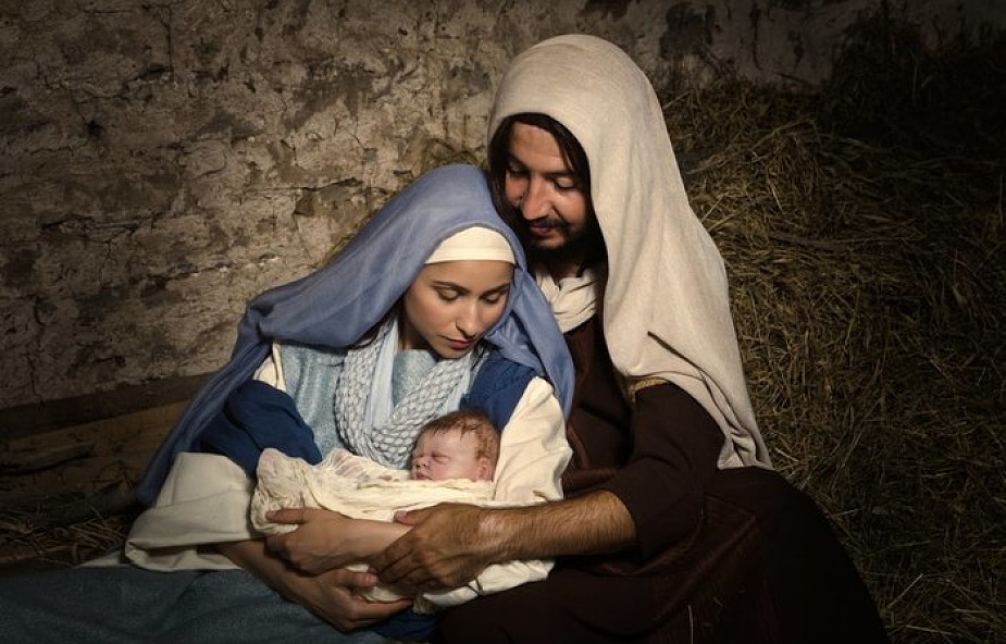 Czy Jezus nie urodził się w grudniu? Takiego argumentu się nie spodziewałeś