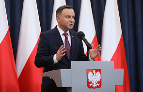 Prezydent Andrzej Duda podpisał ustawy o SN i KRS