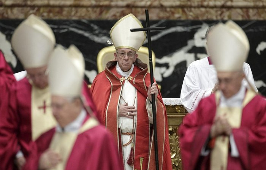 Watykan: papież przyjmie listy uwierzytelniające nowych ambasadorów USA i Egiptu