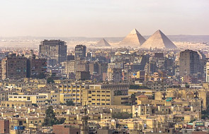 Egipt: 15 aresztowanych po ataku na chrześcijańską świątynię