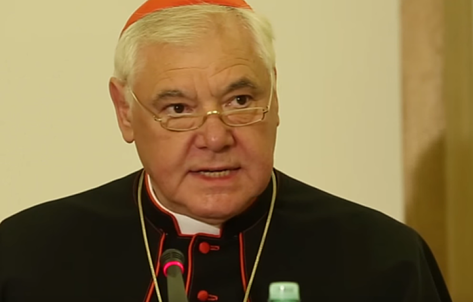 Benedykt XVI: kard. Müller broni tradycji w duchu Papieża Franciszka