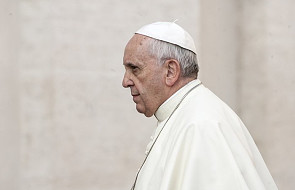 Papież zadzwonił do kardynała, któremu postawiono poważne zarzuty