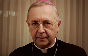 Abp Gądecki: ochrona życia ludzkiego od poczęcia jest obowiązkiem Kościoła [ROZMOWA]