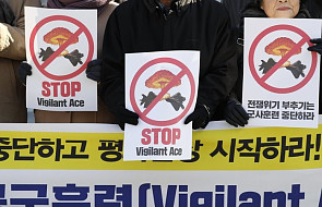 Chiny: należy spodziewać się kolejnych napięć na Półwyspie Koreańskim