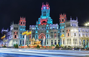 Madryt: walka miasta z szopkami
