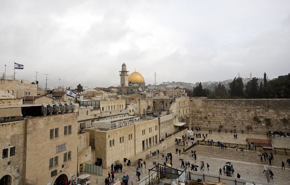 Iran: będą konsekwencje uznania przez USA Jerozolimy za stolicę Izraela