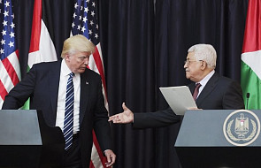 Trump ogłosi dziś decyzję o uznaniu Jerozolimy za stolicę Izraela - wielu przywódców zgłasza sprzeciw