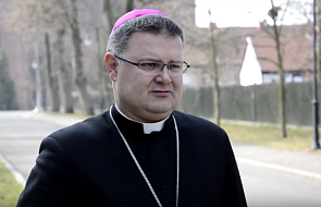 Co nowy biskup toruński Wiesław Śmigiel myśli o Radiu Maryja? [WYWIAD]