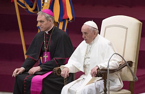 Papież Franciszek podsumował swoją wizytą do Mjanmy i Bangladeszu [DOKUMENTACJA]