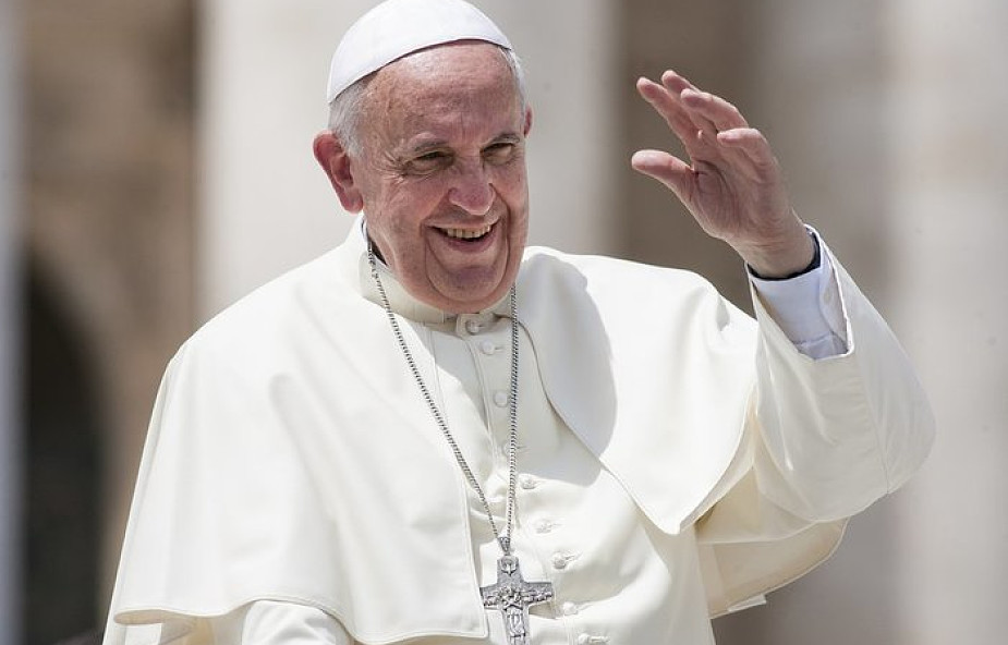 Ekspert Klubu Jagiellońskiego: papież Franciszek to azjatycki negocjator