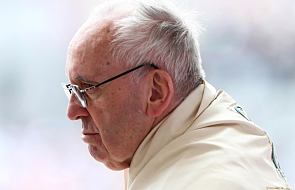 Papież do luteranów: aby iść razem do Boga, trzeba zrobić konkretne kroki