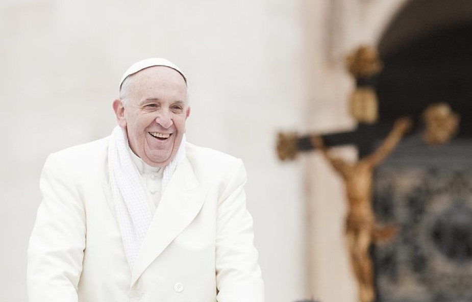 Papież Franciszek do Polaków: to znak wiary waszego narodu