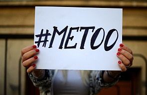 Listy otwarte w związku z akcją #metoo i oskarżeniami o przemoc seksualną