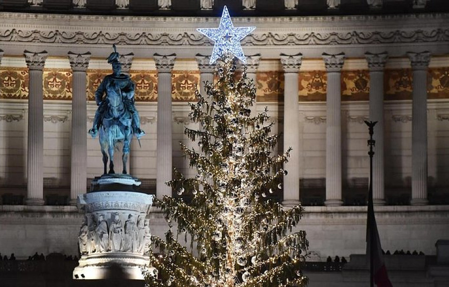 Włochy: "spokojne bezpieczeństwo" w okresie Bożego Narodzenia