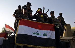 Władze USA pogratulowały rządowi Iraku zwycięstwa w wojnie z Państwem Islamskim