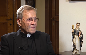 Kardynał Kasper: dyskusję wokół "Amoris laetitia" należy już skończyć