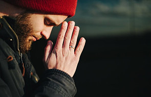 Opowiedz nam o swoich problemach z modlitwą - pomożemy Ci