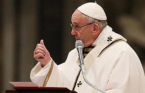 Papież: w pokusie trzeba się modlić, a nie dialogować z diabłem