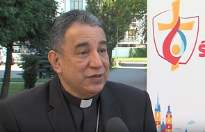 Przewodniczący Episkopatu Panamy o przygotowaniach do ŚDM