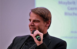 Niemiecki biskup: Komunia dla rozwodników wciąż będzie wyjątkiem