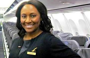 Stewardesa uratowała dziewczynkę zmuszaną do prostytucji