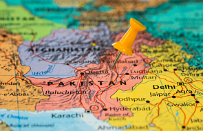 Pakistan: sądowy zakaz walentynek